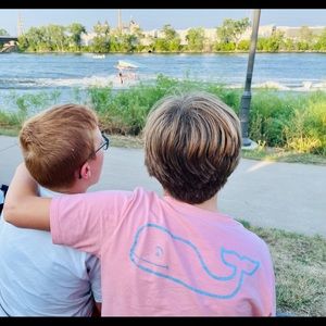 Meet your Posher, Teresa